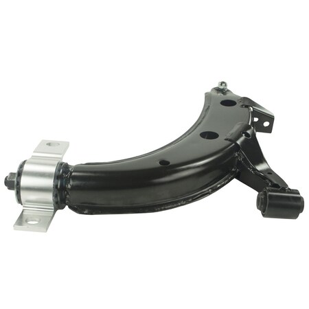 Mevotech 04-07 Subaru Impreza:Front Right Lower Control Arm, Cms801143 CMS801143